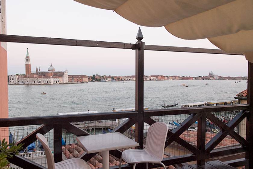 Hotel Paganelli Altana San Giorgio Hotel Paganelli Venice